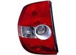 Van Wezel 5818931 - Oe 5Z0945095A Fanale Posteriore Sinistro Per Fox (5Z)