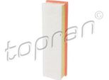 Topran 722 301 - Filtro Aria Oe 1444 Cr Per C4 I (Lc), 206 (2A/C), 206 Sw (2E/K), 206+, 307, 307 Sw (3H)