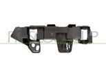 Prasco OP7211004 - Oe 13300775 Staffa Paraurti, Anteriore Sinistra Per Zafira Tourer C