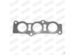 Walker 80518 - Guarnizione Oe 171730Q010, Tubo Di Scarico Per C1 (Pm, Pn), Aygo (B1), Iq (J1), Yaris (P13), Yaris (P9)