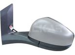 Alkar 9240668 - Oe ET7617K746BD57V Specchio Esterno, Destro Per Tourneo Connect, Transit Courier