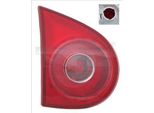 Tyc 17-0054-01-2 - Oe 1K6945093E Luce Posteriore, Sinistra, Parte Interna Per Golf V (1K)