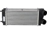 Nrf 30860 - Intercooler Oe 0384H5 Per C4 (La), C4 G-Picasso I (Ua), C4 I (Lc), C4 Picasso I (Ud), 307, 307 Sw (3H)