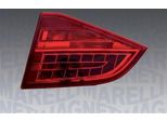 Magneti Marelli 714021600701 - Oe 8K9945093B Fanale Posteriore Sinistro, Parte Interna Per A4 (8K)