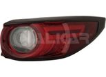 Alkar 2286906 - Oe K123 51 150E Lampada Combinata Posteriore, Parte Esterna Destra Per CX-5 (Kf)
