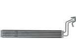 Mahle Clc 51 000P - Radiatore Olio Oe 7L6422885A Per Q7 (4L), Touareg (7L)