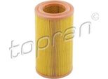 Topran 720 971 - Filtro Aria Oe 1444 H2 Per Berlingo, Xsara, Zx (N2), 306, Partner (5, G)
