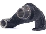Fast FT44096 - Oe 0829 87 Spannrolle, Zahnriemen FüR Jumper, Ducato, Boxer