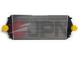 Jpn 60C9269 - Intercooler Oe 0384E7 Per Jumpy (U6U), Jumpy (B), Scudo, Ulysse, 806 (221), 806 Van (Af), Expert (224), Expert (222), Expert (223)