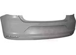 Van Wezel 5814544 - Paraurti Posteriore Oe 6C6807421GRU Per Polo (6C, 6R)