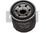 Maxgear 26-0872 - Filtro Olio Oe 96985730 Per Aveo (T250, T255), Spark (M200, M250), Spark (M300)