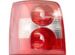 Van Wezel 5837935 - Oe 3B9945095AA Lampada Combinata Posteriore, Sinistra Per Passat (3B)