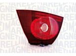 Magneti Marelli 714028490716 - Oe 1K6 945 095 T Lampada Combinata Posteriore, Sinistra Per Golf V (1K)