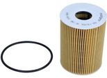 Maxgear 26-1523 - Oe 629 180 00 09 Filtro Olio Per Classe E (W211), Classe Gl (X164), Classe M (W164), Classe S (W221)