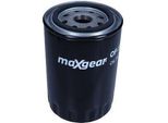 Maxgear 26-0566 - Filtro Olio Oe 1109 Z8 Per Jumper, Ducato, Boxer