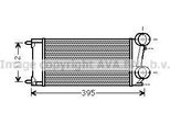 Prasco PEA4343 - Intercooler Oe 0384N9 Per Berlingo, C4 G-Picasso I (Ua), C4 Ii (Nc), C4 Picasso I (Ud), DS4, DS5, 3008 (0U), 308 Cc (4B), 308 I, 308 Sw I, 5008 I, Partner, Partner Tepee