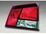 Magneti Marelli 715001009013 - Oe 1222115 Fanale Posteriore Sinistro, Parte Interna Per Vectra C (Z02)