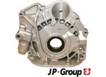 Jp Group 1113102600 - Oe 074115105D Pompa Dell'olio Per T4, Crafter (2E), Crafter (2F), A6 (4A)
