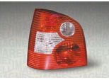 Magneti Marelli 714000018992 - Oe 6Q6945096Q Fanale Posteriore Combinato, Destro Per Polo (9N)