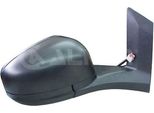 Alkar 9228668 - Oe ET7617683AF5JA6 Specchio Esterno, Destro Per Tourneo Connect, Transit Courier