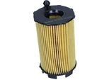 Maxgear 26-2061 - Oe 079 115 561 F Filtro Olio Per A4 (8E), A4 (8H), A4 (8K), A5 (8T), A5 (8F), A6 (4F), A8 (4E), A8 (400), A8 (4H), Q7 (4L), R8 (42), R8 (4S), Touareg (7L), Touareg (7P)