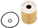 Maxgear 26-0886 - Filtro Olio Oe 93 745 425 Per Captiva, Cruze (J300), Epica (KL1), Lacetti (J200), Antara (L07)