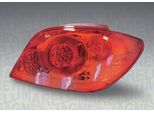Magneti Marelli 714025700702 - Oe 6350X0 Fanale Posteriore Sinistro Per 307
