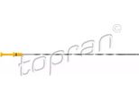 Topran 723 597 - Oe 1174 44 Astina Di Livello Olio Per Berlingo, Saxo, Xsara, Zx (N2), 106 Ii, 206 (2A/C), 206 Sw (2E/K), 306, Partner (5, G)