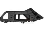 Van Wezel 5868567 Supporto Paraurti Anteriore Sinistro Per Vw Caddy Iii Station Wagon (2KB, 2KJ, 2CB, 2CJ) Caddy Iii Furgone (2KA, 2KH, 2CA, 2CH)