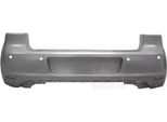 Van Wezel 5863545 - Paraurti Posteriore Oe 5K6807417GRU Per Golf Vi