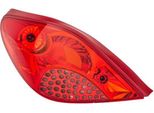 Hella 2VP 354 039-011 - Luce Posteriore Combinata Oe 6350 Ce, Sinistra Per 207 Cc (Wd)