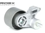 Ridex 308T0027 - Spannolinamento Oe 97136256, Zahnriemen Per Frontera B (U99)