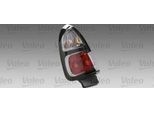 Valeo 043941 - Fanale Posteriore Combinato, Destro Per C3 Picasso (Sh)