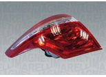 Magneti Marelli 714000283212 - Oe 6351CA Lampada Combinata Posteriore, Destra, Parte Esterna Per C4 Picasso I (Ud)