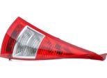 Magneti Marelli 714025720701 - Oe 6350X5 Lampada Combinata Posteriore, Sinistra Per C3 I (Fc, Fn)
