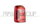 Prasco VG9074154 - Oe 2K1945095E Lampada Combinata Posteriore, Sinistra Per Caddy Iv (Sa)