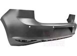 Van Wezel 5766545 - Paraurti Posteriore Oe 5G6 807 417 K Gru Per Golf Vii