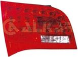 Alkar 2221510 - Oe 4F9945095C Lampada Combinata Posteriore, Sinistra, Parte Interna Per A6 (4F)