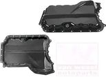 Van Wezel 5772070 - Coppa Dell'olio Oe 07K103600A Per Jetta Iii (1K2), Jetta Iv, New Beetle