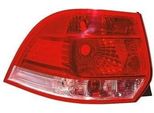 Van Wezel 5898931 - Oe 1K9945095 Fanale Posteriore Sinistro Per Golf V (1K)