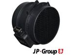 Jp Group 1493900700 - Sensore Di Flusso D'aria Di Massa Oe 13621438871 Per Serie 3 (E46), Z3 (E36), Serie 5 (E39), X5 (E53)