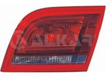 Alkar 2242500 - Oe 8P4945094D Lampada Combinata Posteriore, Destra, Parte Interna Per A3 (8P)