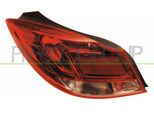 Prasco OP0604164 - Oe 1222193 Luce Posteriore Sinistra Per Insignia A (G09)