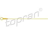 Topran 701 473 - Oe 7701 060 940 Astina Di Livello Olio Per Scenic Ii, Megane Ii, Grand Scenic Ii (Jm)