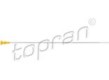 Topran 723 499 - Oe 1174 49 Scheda Di Sicurezza Per Xsara, Zx (N2), Saxo, Berlingo, 106 Ii, Partner (5, G), 405 Ii, 306