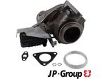 Jp Group 1317406700 - Turbocompressore Oe A646090098080 Per Classe E (W211), Classe E (S211), Classe C (W204), Classe C (S204)