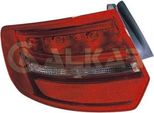 Alkar 2231500 - Oe 8P4945095E Lampada Combinata Posteriore, Sinistra, Parte Esterna Per A3 (8P)