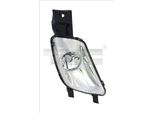 Tyc 19-12133-01-2 - Fendinebbia Oe 6206X5, Destro Per 308 Cc (4B), 308 I, 308 Sw I, Rcz