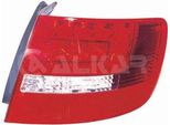 Alkar 2212510 - Oe 4F9945096E Lampada Combinata Posteriore, Destra, Parte Esterna Per A6 (4F)