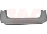 Van Wezel 5839547 - Paraurti Posteriore Oe 3C9807417 Per Passat (3C)